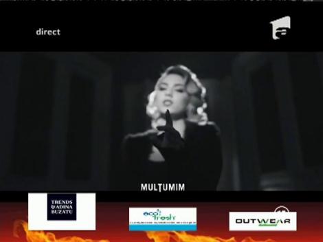 George feat. JO - ”Nimeni nu-i perfect”