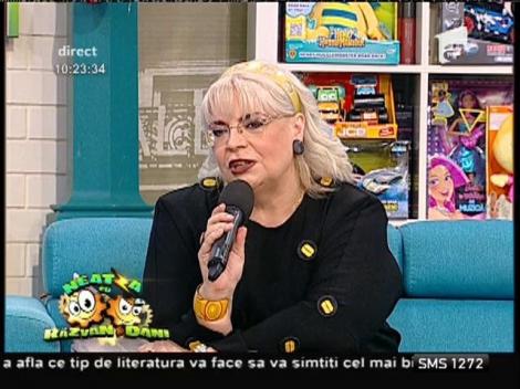 Irina Margareta Nistor, cronica ultimelor filme apărute în cinematografe