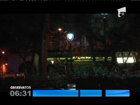 Anchetatorii francezi au reuşit să afle numele celui de-al treilea terorist