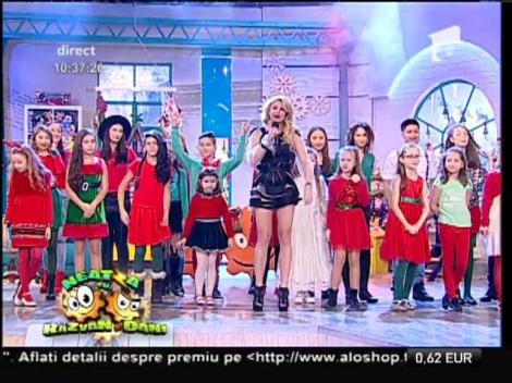 Stage Academy by Lora - Colaj