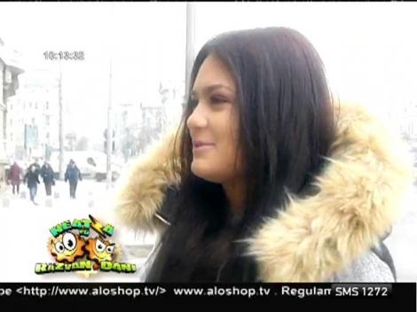 "Bossulică" și "Pisi" - Topul celor mai folosite alinturi