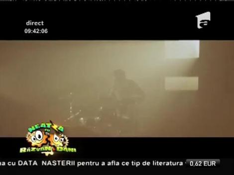 Videoclip! Boier Bibescu & Sarmalele Reci - "Pare ușor"