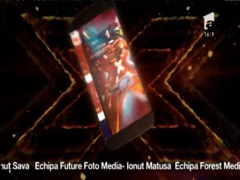 Cei mai buni dintre toţi! Iată concurenţii care ajung în Galele Live X Factor 2015