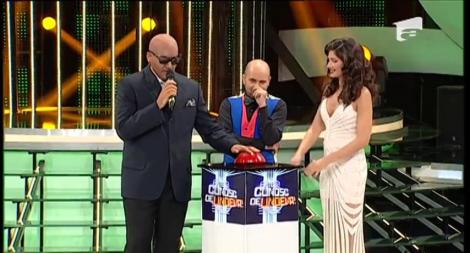 Vezi transformarile pentru săptămâna viitoare!