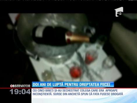 Cei 5 adolescenţi din Constanţa care şi-au violat o colegă și-au primit pedepsele