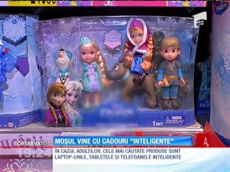 Cadoul ideal în viziunea românilor trebuie să fie inteligent, practic şi nu foarte scump