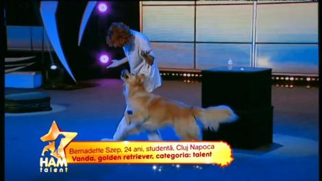 Cățelușa Vanda a produs un conflict între Mihai Petre şi Gabriel Cocu: „Asta e o exagerare maximă”