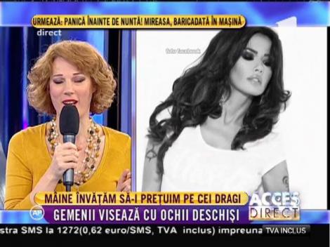 Horoscopul zilei 15/12/2015. Taurii fac daruri pentru cei apropiaţi