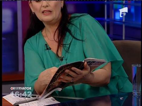 Spectacolul "Poveste de Crăciun" este o producţie a operei comice pentru copii