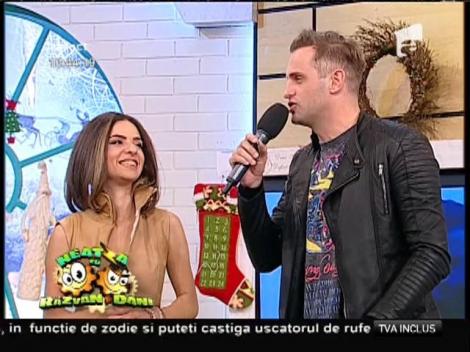 Two şi Mellina au lansat împreună piesa "Vinovat"