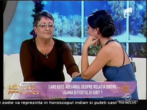 Mama Lilianei, extrem de supărată pe fiica ei! Ce i-a reproşat acesteia la sfârşitul săptămânii