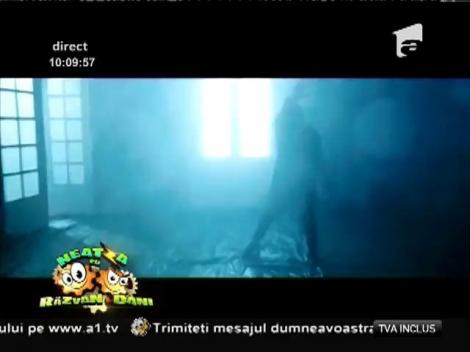 Alex Velea feat. Rashid - "Partea a doua ( Din vina ta )"