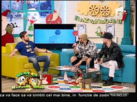 Alex Velea a lansat “Partea a doua (Din vina ta)”!