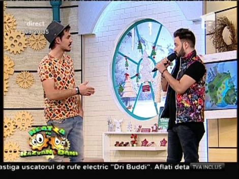 Mario Jay lansează single-ul "Te-am iubit'