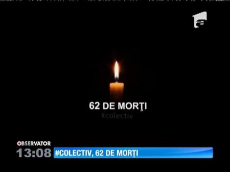 Roxana Boghian, rănită în incendiul de la Colectiv, s-a stins la spitalul de Arşi