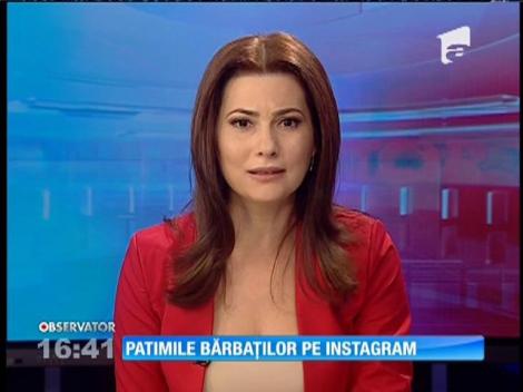 Soţii şi iubiţii femeilor pasionate de Instagram îşi povestesc patimile