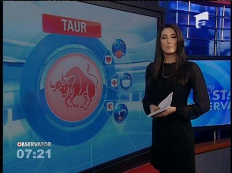 Horoscopul zilei 15/12/2015. Berbecii sunt cu zâmbetul pe buze