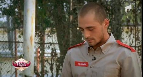 Giani Kiriță şi Vladimir Drăghia şi-au măsurat forţele la skanderbeg!