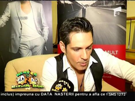 Ștefan Bănică, al treilea concert de Crăciun: Cât de bine s-au distrat oamenii la Sala Palatului