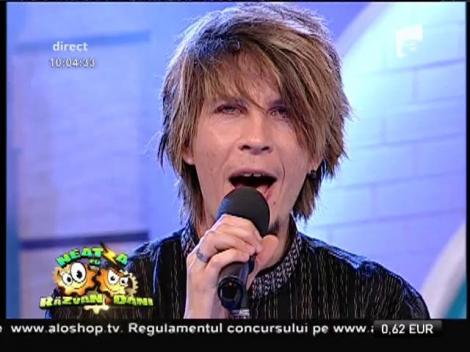 Tudor Turcu - "Save Us"