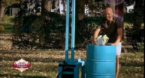 Duelul dintre Andrei şi Raluca a avut un învingător! Vezi cine a scăpat pentru a treia oară de eliminare!