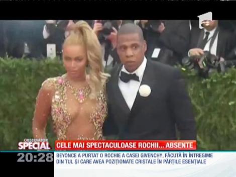 Special! Gala Met, locul celor mai spectaculoase rochii