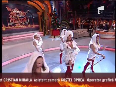 Anna Lesko - "Domnule Crăciun"