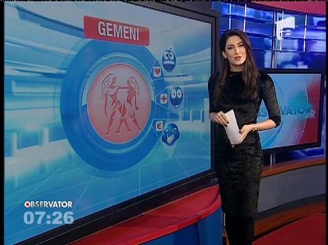 Horoscopul zilei 16/12/2015. Berbecii au încredere deplină în ei