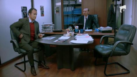 Dan Puric: "Să plecăm de niciunde şi să ajungem nicăieri"