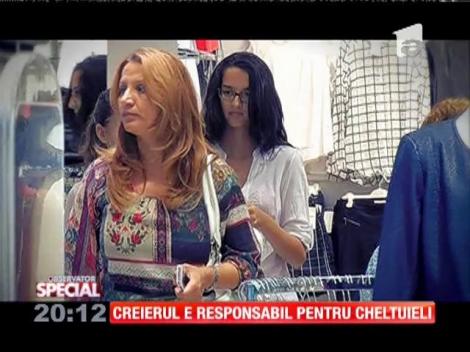 Special! De ce cheltuim prea mult