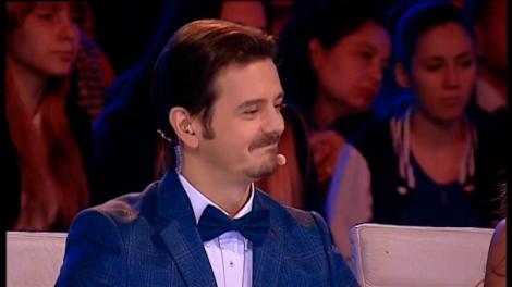 "Medicamentul" Oli și Mira a avut din nou efect! Juriul le-a deschis calea spre marea finală!