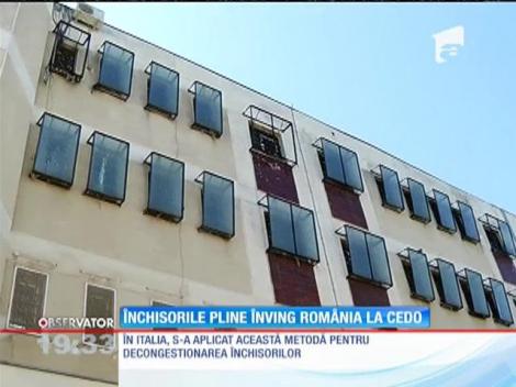 Avocatul Poporului cere eliberarea deţinuţilor care mai au de ispăşit cel mult trei ani de închisoare