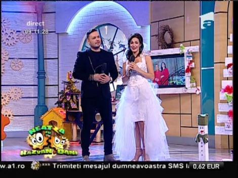 Raoul & Viorica Macovei - "Flori de-argint"