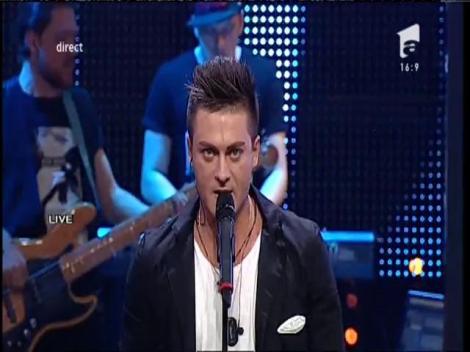 DUELUL TRUPELOR! Bravissimo și Tomato se "războiesc" în versuri pentru un loc în etapa următoare!