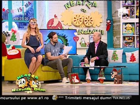 Ion Vâlcu a inventat aparatul de masaj pentru ochi