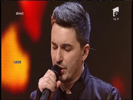 Primul DUEL din Gala românească! Anastasia și Alex se luptă pentru un loc în etapa următoare!