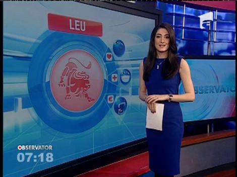 Horoscopul zilei 18/12/2015. Fecioarele se vor concentra asupra proiectelor de serviciu