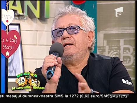 Rona Hartner alături de Ovidiu Lipan Țăndărică în noul proiect muzical în stil balcanic