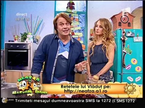 Papilele tale vor z&acirc;mbi de fericire! Găluște cu mac, un preparat demențial