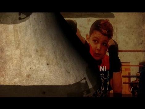 Fii Mos Craciun pentru Raul Hanzi Sebastian