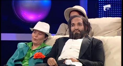 Aceștia sunt cei cinci finaliști ai emisiunii „Te cunosc de undeva”! Doar unul va câștiga sezonul VIII al super show-ului dedicat transformărilor!