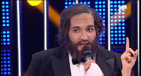 Nadir câștigă a XV-a ediție a emisiunii „Te cunosc de undeva”! Spectacolul a fost grandios!