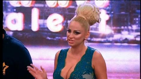 Spectacol la superlativ! Cine sunt finaliştii din rasa Chow Chow, de la "Ham Talent!"!