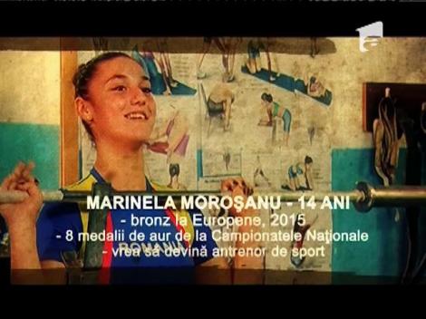 Promo Mos Craciun pentru un campion