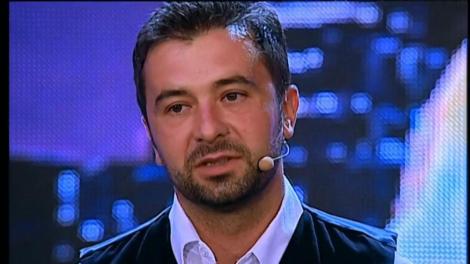 Prestația lui Sultan, un cal pur sânge arab, nu impresionează juriul Ham Talent