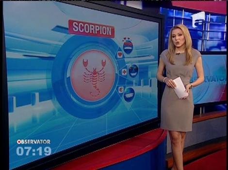 Horoscopul zilei 20/12/2015. Capricornii se concentrează pe cariera