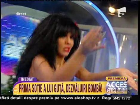 Margherita din Clejani - "Cinderella"