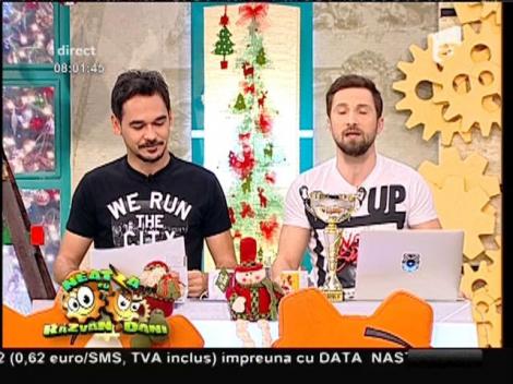 Echipa de fotbal ”Neatza şi prietenii” au pierdut finala de la Bacău