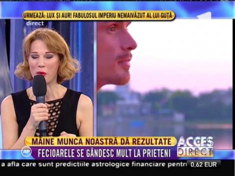 Horoscopul zilei 22/12/2015. Berbecii găsesc o sursă financiară