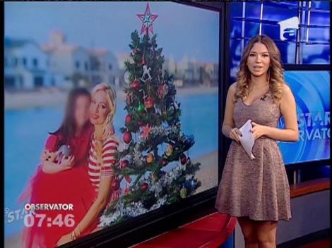 IMA Star Observator 21/12/2015